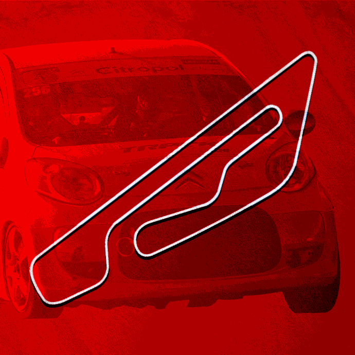 Mettet - Stage de pilotage